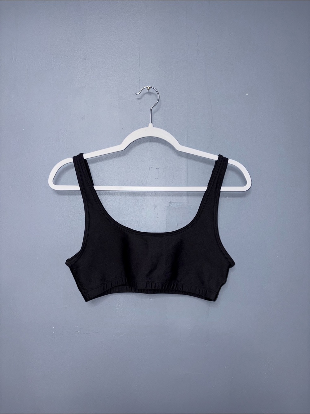 TNA | Black Bra | Size Large
